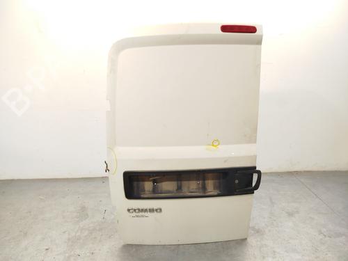 left-rear-door-opel-combo-box-bodympv-x12-2012-33167987 main image