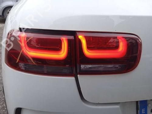 Electronic sensor CITROËN C4 CACTUS 1.5 BlueHDi 100 | BP16058088M84