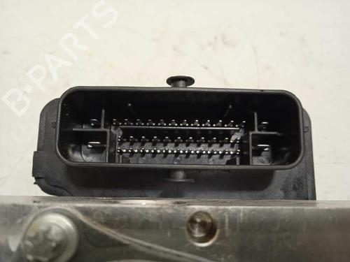 ABS pump NISSAN MICRA V (K14)  | BP9702952M43 