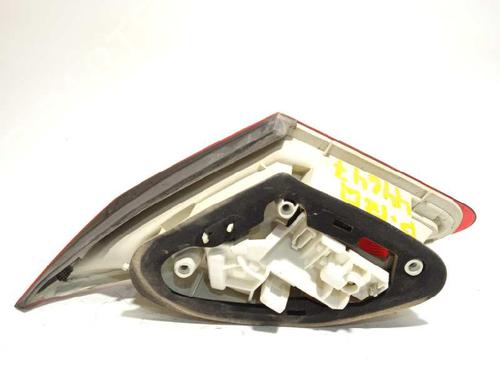 Left tailgate light OPEL ASTRA J (P10) 1.7 CDTI (68) | BP7514245C79 - Image 4