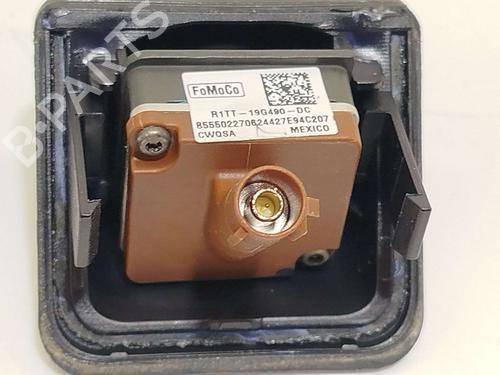 Electronic module FORD PUMA (J2K, CF7) 1.0 EcoBoost mHEV | BP38704524M83 - Image 5