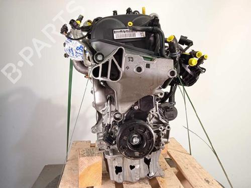 Engine SEAT IBIZA V (KJ1, KJG) 1.0 TSI | BP7119325M1 