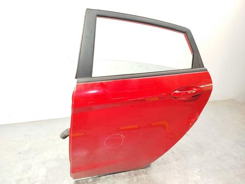 Left rear door FORD FIESTA VI (CB1, CCN)  | BP24607890C4 