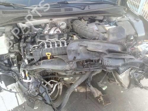 Front wiper motor HYUNDAI i40 I (VF)  | BP2691204M29 