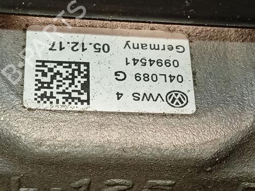 Engine VW TOURAN (5T1) 1.6 TDI | BP34343417M1 - Image 13
