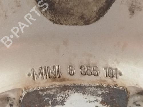 Fælk MINI MINI (F55) One D | BP33466123C45  - Image 7