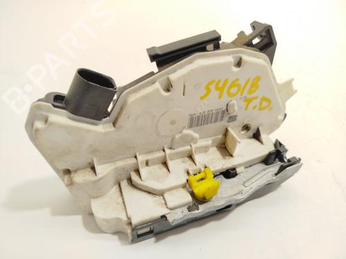 Rear right lock SEAT IBIZA IV (6J5, 6P1) 1.6 TDI | BP21053414C99 