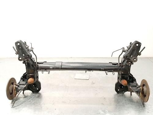 Used Rear axle OPEL CROSSLAND X / CROSSLAND (P17, P2QO) 1.5 (75) (110 hp) 27493879