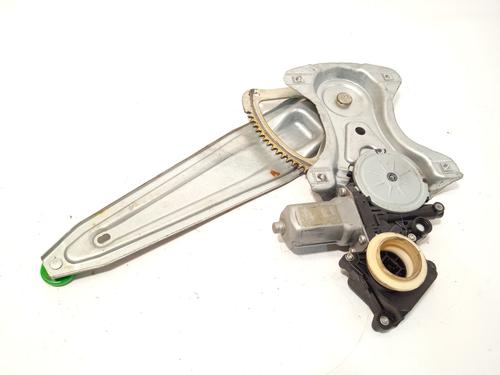 Used Rear left window mechanism TOYOTA AURIS (_E15_) 1.8 Hybrid (ZWE150_, ZWE150R) (136 hp) 19581559
