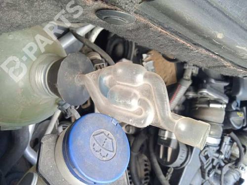 Climate control CITROËN C4 Grand Picasso I (UA_) 1.6 HDi | BP10296990I5 