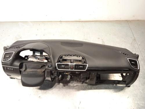 Airbag Kit MAZDA 3 (BM, BN) 2.2 D | BP20235053C86 