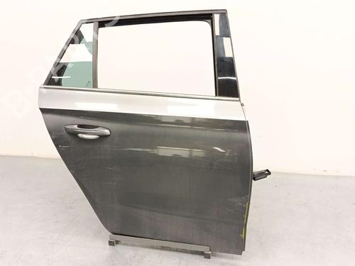 Used Right rear door Right rear door 39103716 39103716
