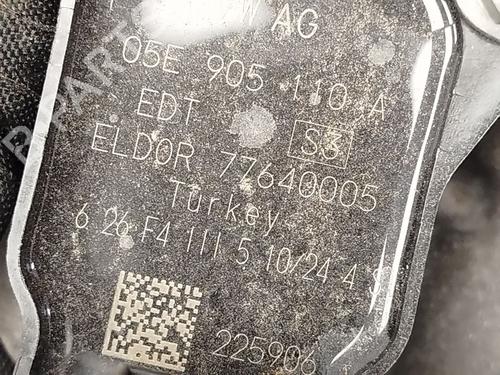 Engine SEAT LEON Sportstourer (KL8, KLD) 1.5 eTSI | BP35955550M1  - Image 8