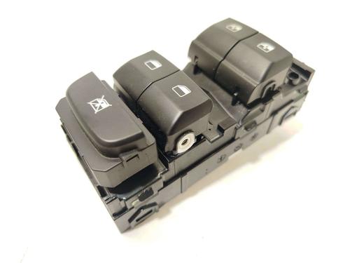 Left front window switch KIA CEED Sportswagon (CD) 1.6 GDI Hybrid | BP39268798I27 - Image 2