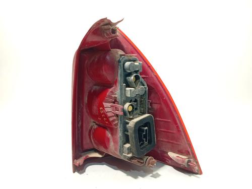 Left taillight PEUGEOT 307 SW (3H) 2.0 HDi 135 | BP31145987C34