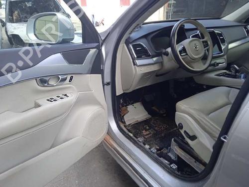 Starter VOLVO XC90 II (256) D5 AWD | BP13814463M8  - Image 14