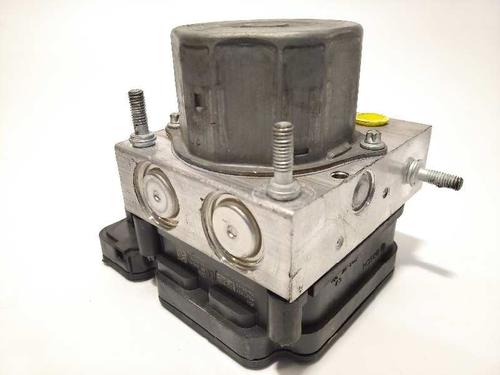 ABS pump NISSAN X-TRAIL III (T32_, T32R, T32RR) 1.6 dCi (T32) | BP6075565M43 