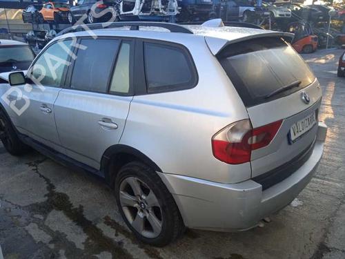 Fuse box BMW X3 (E83) 3.0 d | BP8642708E1 