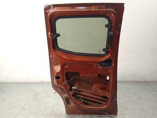 Left slide door FIAT QUBO (225_) 1.3 D Multijet (225AXE1A, 225CXE1A, 225AXH1A, 225AXL1A,... | BP12593983C74 