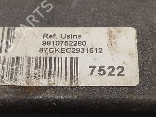 ABS pump CITROËN C4 II (NC_) 1.6 BlueHDi 120 | BP28110945M43  - Image 7