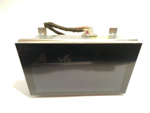 Display AUDI E-TRON (GEN) 50 quattro | BP31095793C48 - Image 3