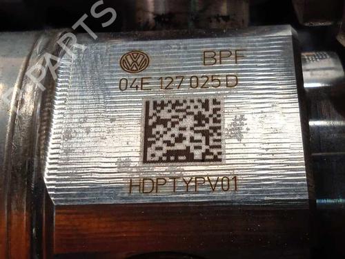 Engine SEAT LEON (5F1) 1.4 TSI | BP13254659M1  - Image 10