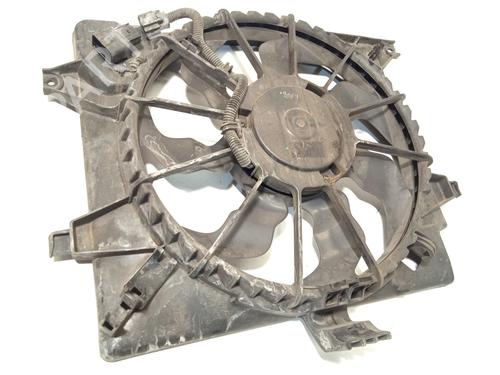 Used Radiator fan HYUNDAI i30 (GD) 1.4 CRDi (90 hp) 28538943