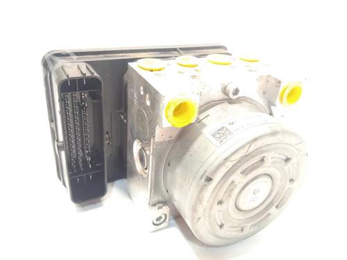 Used ABS pump BMW X1 (F48) sDrive 18 d (150 hp) 24196618