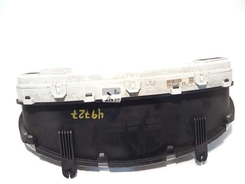 Instrument cluster CHEVROLET EPICA (KL1_) 2.0 D | BP11717770C47 