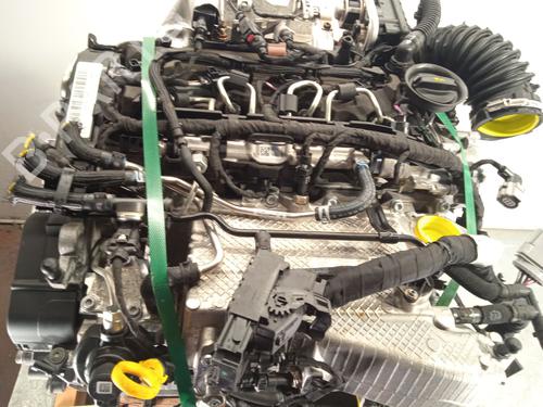Engine VW T-ROC (A11, D11) 2.0 TDI | BP21123085M1 