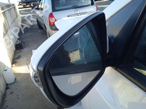 Electronic module HYUNDAI ix35 (LM, EL, ELH) 1.7 CRDi | BP30836208M83 