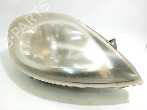 Used Right headlight OPEL VIVARO A Bus (X83) 1.9 DTI (F7, J7, A07) (101 hp) 19302959