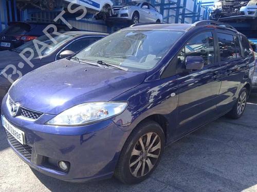 Right mirror MAZDA 5 (CR)  | BP15779617C27 