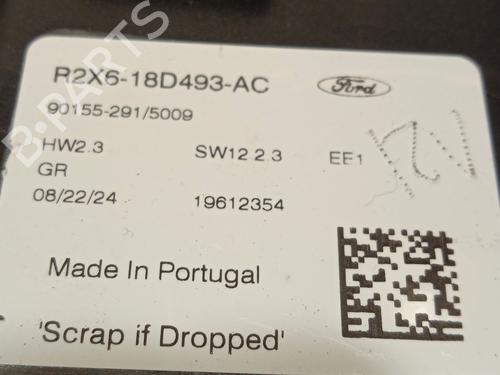 Elektronisk modul FORD TOURNEO CUSTOM V362 Bus (F3) 1.0 EcoBoost PHEV | BP30095729M83