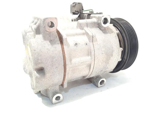AC compressor HYUNDAI KONA (OS, OSE, OSI) 1.0 T-GDi | BP24334840M34 