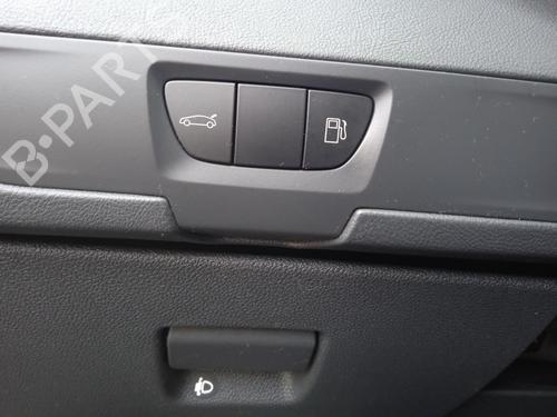 Intercooler PEUGEOT 508 SW I (8E_) 2.0 HDi | BP25914672M30 