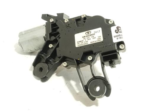 Used Rear wiper motor OPEL ANTARA A (L07) 2.0 CDTI (150 hp) 28538885