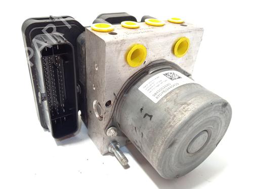 Used ABS pump ABS pump 24196607 24196607