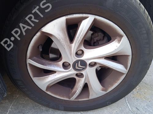 Optica esquerda CITROËN C-ELYSEE (DD_) 1.6 VTi 115 (DDNFP0, DDNFP6, DDNFP9) | BP28189218C28 