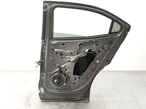 Right rear door OPEL MOKKA 1.2 (76) | BP27497468C5