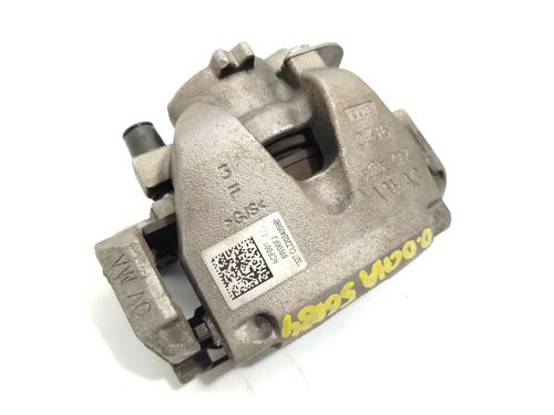 Used Right front brake caliper AUDI A5 Sportback (F5A, F5F) 35 TDI (163 hp) 31933825