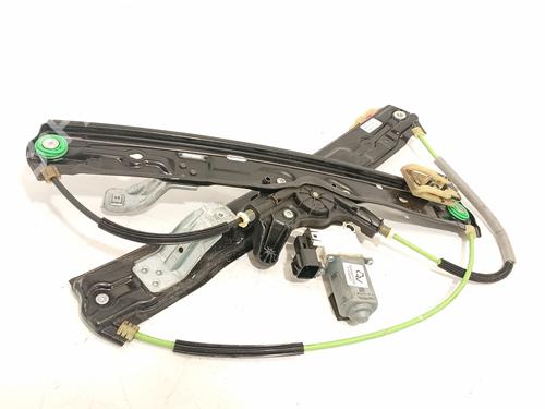 Used Front left window mechanism Front left window mechanism 37418156 37418156