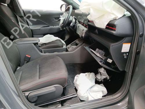 Brugte HYUNDAI KONA (SX2) 1.6 GDi Hybrid 4911824
