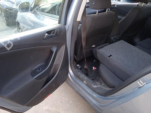 Throttle body VW PASSAT B6 (3C2) 2.0 TDI | BP27366202M82 