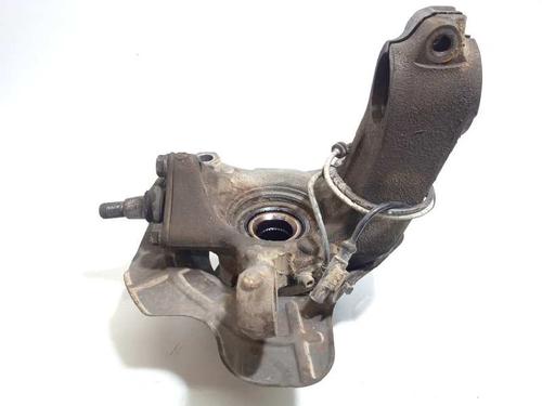 Right front steering knuckle FIAT DUCATO Van (250_) 120 Multijet 2,3 D | BP9226503M26 