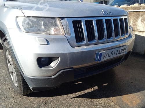 Rear right window mechanism JEEP GRAND CHEROKEE IV (WK, WK2) 3.0 CRD V6 4x4 | BP24466598C25 