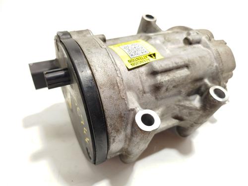 AC compressor TOYOTA C-HR (_X1_) 1.8 Hybrid (ZYX10_, ZYX11_) | BP30122102M34