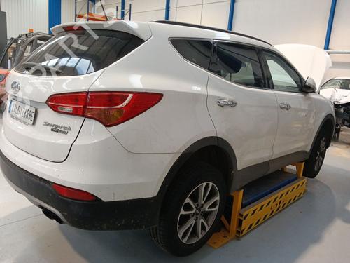 Electronic module HYUNDAI SANTA FÉ III (DM, DMA) 2.2 CRDi | BP36461180M83 - Image 24