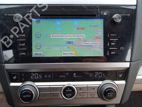 Right rear driveshaft SUBARU LEGACY V Estate (BR) 2.0 D AWD (BRD) | BP7514216M41 