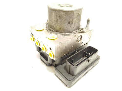 ABS pump NISSAN QASHQAI II (J11, J11_)  | BP24205036M43 